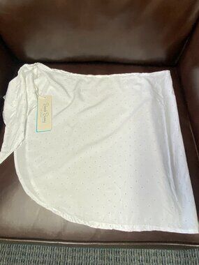 Beach Bunny Sarong/Coverup Size OS